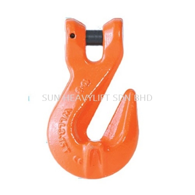 Clevis Grab Hook