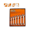 MK-TOL-11106M 6 PCS DOUBLE OPEN END WRENCH SET Wrenches and Wrench Sets