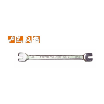 MK-TOL-1185M NIPPLE WRENCH