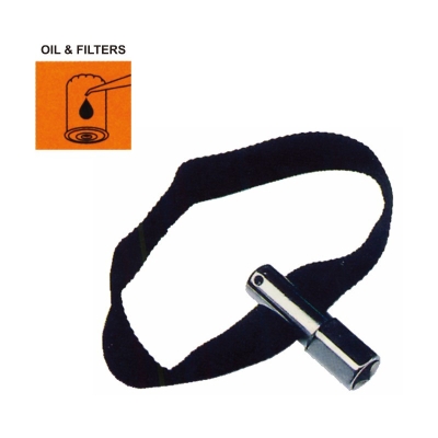 MK-AUT-10015 ECONOMIC STRAP OIL FILTER WRENCH