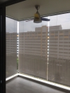  Balcony Outdoor Roller Blind