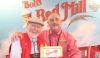 Dennis Vaughn The New Leader of Bob's Red Mill