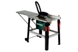 METABO TABLE SAW, BLADE: 315MM X 30MM, TABLE SIZE: 800X550MM, M.CUTTING HT: 85MM, 400V,3PH