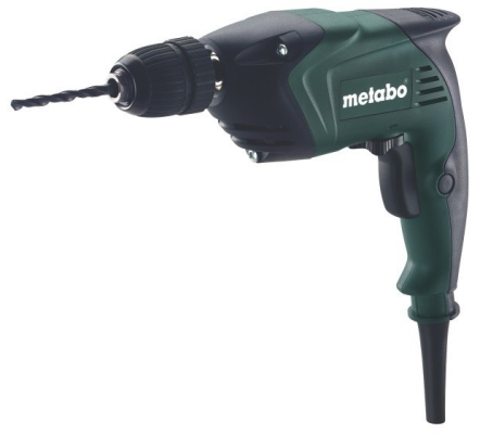 METABO 10MM, 400W DRILL R+L, BE 4010