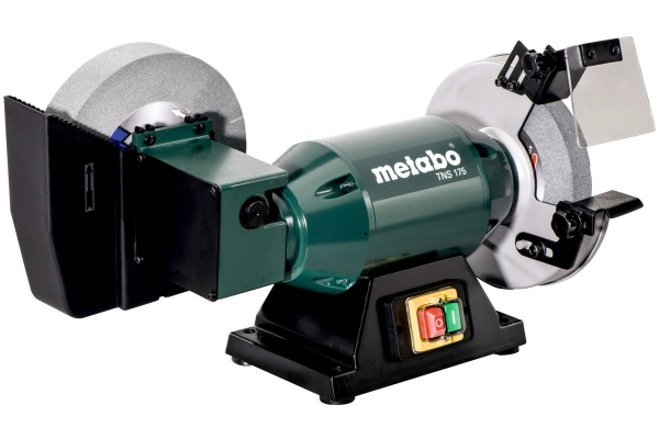 METABO COMBO WET DRY-WET GRINDER, TNS 175