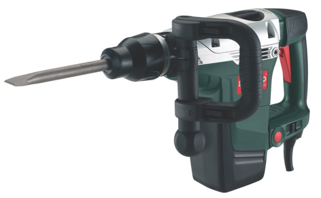 METABO CORDLESS DEMOLITION HAMMER 1300 WATT SDS-MAX, MHE56 