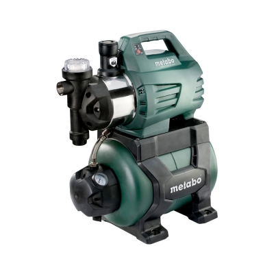 METABO DOMESTIC WATER PUMP, HWWI 3500/25 Inox