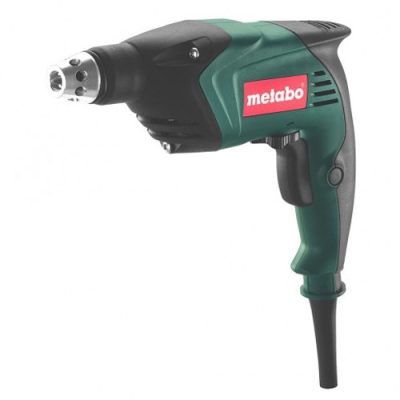 METABO 400W SCREW DRIVER, SE 4000