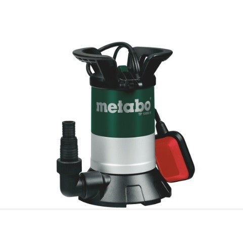 METABO SUBMERSIBLE PUMP, TP 13000 