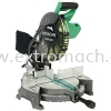 Hitachi 1,520W 255mm Compound Mitre Saw C10FCE2 Compound Mitre Saw HITACHI POWER TOOL / HIKOKI POWER TOOL