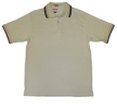 INT-3104-BE T-SHIRT UNIFORM