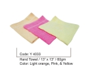 Y4033 Towel