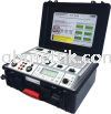 RMO-TD Series RMO60TD Tap Changer Analyzer & Winding Ohmmeters Transformer Test Equipment DV Power