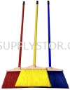 Broom Multi+Purpose Full-Color  Cleaning Tools Equipments Mop, Wall Ceiling, Floor Squegee, Broom, Mop Bucket