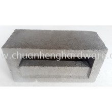 VENTILATION BLOCK