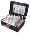 TRT03 Series Turns Ratio Tester TRT03C Three-Phase Transformer Turns Ratio Testers Transformer Test Equipment DV Power