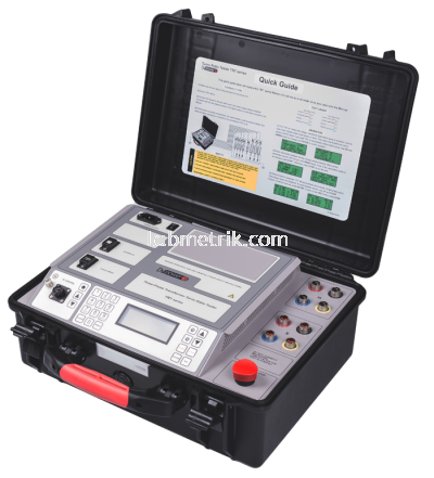 TRT33 Series Turns Ratio Tester TRT33B