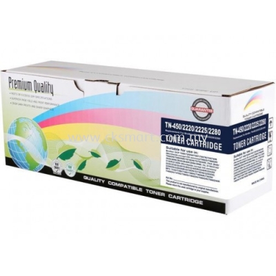 COMPATIBLE BROTHER TN2280 TONER