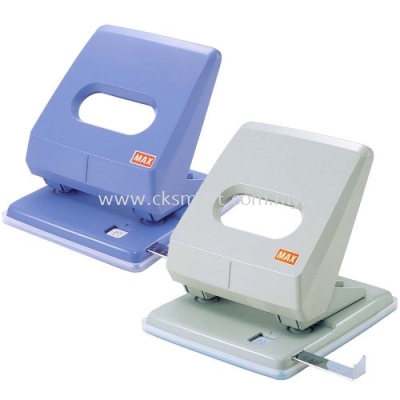 MAX HOLE PUNCH DP-F2GF