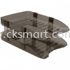 2 TIER DOCUMENT TRAY Trays & Racks