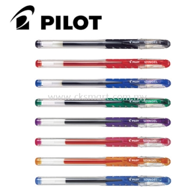 PILOT WINGEL GEL PEN 0.5 MM