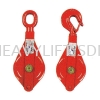 Snatch Block SNATCH BLOCK Lifting Accessories