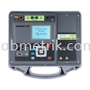 MI 3210 TeraOhm XA 10kV High Voltage Insulation Testers High Voltage Insulation / Continuity / Earth Metrel