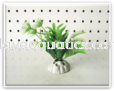 6cm(15pcs) Plastics Deco Plant Categories