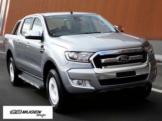 FORD RANGER T6 C Mugen design