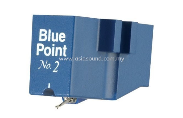 SUMIKO Blue Point No.2