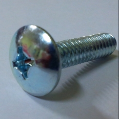 Tetragon Driver Screw