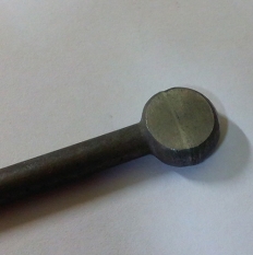 Thumb Screw