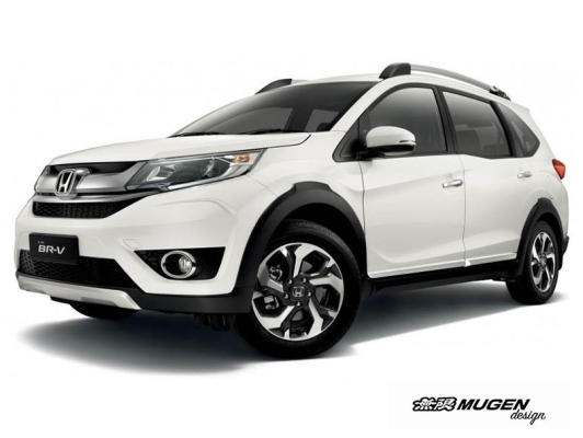 HONDA BRV C Mugen design