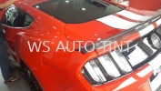 Car Coating JGC JGC 9H Coating Car Detailing