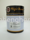 TIGER BRAND HIGH PERFORMANCE COATING  TIGER BRAND