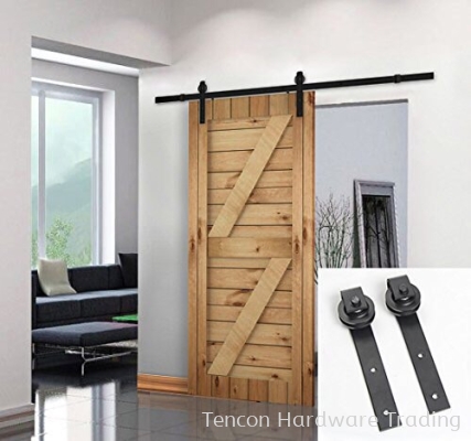 Barn Door