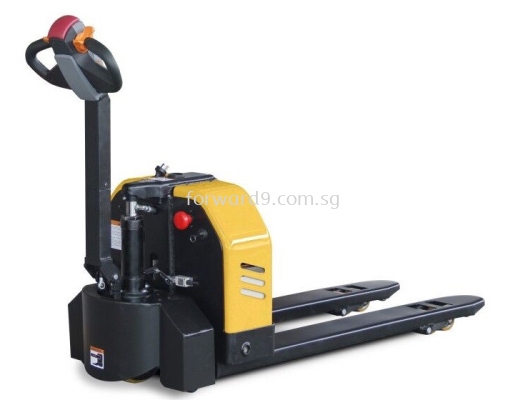 Electric Pallet Truck 2.0ton CBD20X