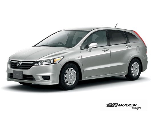 HONDA STREAM C Mugen design(RN6/7/8/9)