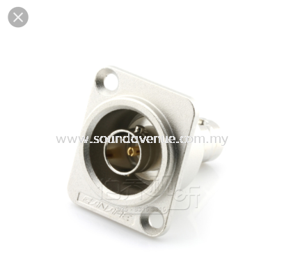 Canare BCJ-JRUD 75Ohm Standoff Receptacle SDI