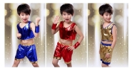 YY18-24 YY Fly Dance Concert Costume Puppets / Costume