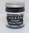 ACTIVATED CHARCOAL POWDER-50G**FOOD GRADE Others