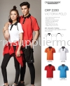 Cross Runner CRP 2200 Polo T Shirt Baju Collar T Shirt Jersi Cross Runner - READY MADE