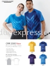 Cross Runner CRR 2000 Roundneck Roundneck T Shirt Jersi Cross Runner - READY MADE 