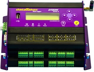 dataTaker® DT80GW