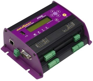 dataTaker® DT82E