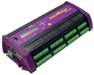 dataTaker® DT85