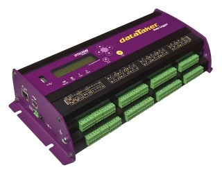 dataTaker® DT85GM