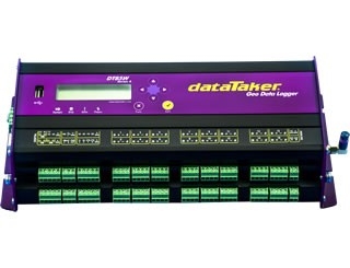 dataTaker® DT85GW