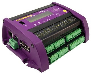 dataTaker® DT80G