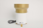 200mm Collector Rain Gauge Tipping Bucket Rain Gauges Texas Electronics Test and Measuring Instruments